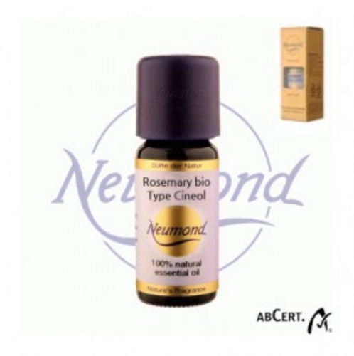 노이몬트 로즈마리(시네올)EO(10ml)(유기농) (Rosemary Essential Oil)