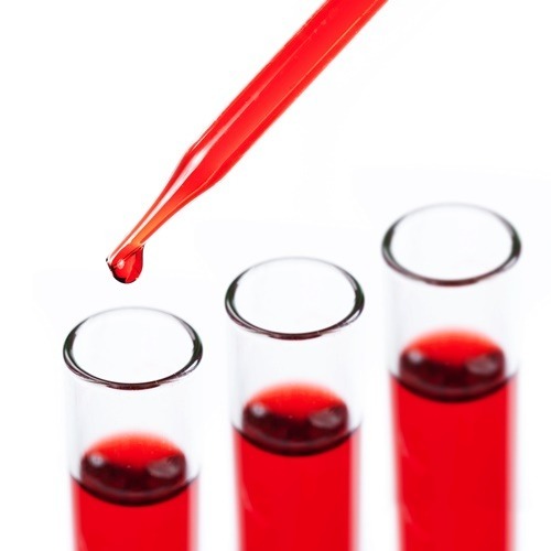 [석고방향제염료] 액상식용색소(50ml)빨강