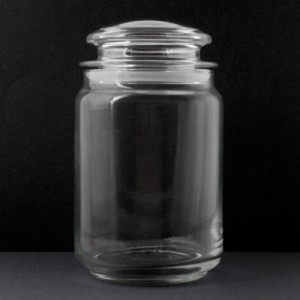 캔들용기 - JAR 유리 용기 DS640 (ml)