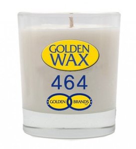 Golden Wax 소이왁스(컨테이너용)(골든왁스)