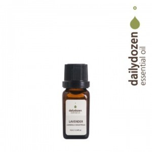 (D)라벤더 10ml (Lavender Essential Oil