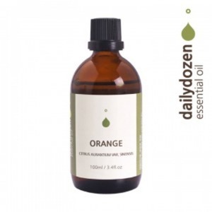(D)오렌지 100ml (Orange Essential Oil)