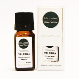 (A)발레리안 5ml (Valerian root Essential Oil) / EO / 에센셜오일 / 에센셜 오일