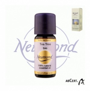 노이몬트 티트리EO(10ml)(유기농) (Tea Tree Essential Oil)