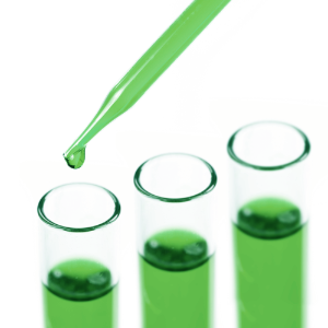 [석고방향제염료] 액상식용색소(50ml)녹색
