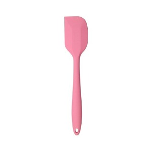 통주걱 - 소 - 핑크 실리콘